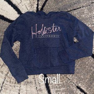 Junior's Size Small Hollister Hoodie - BUNDLE PRICING ALWAYS AVAILABLE!